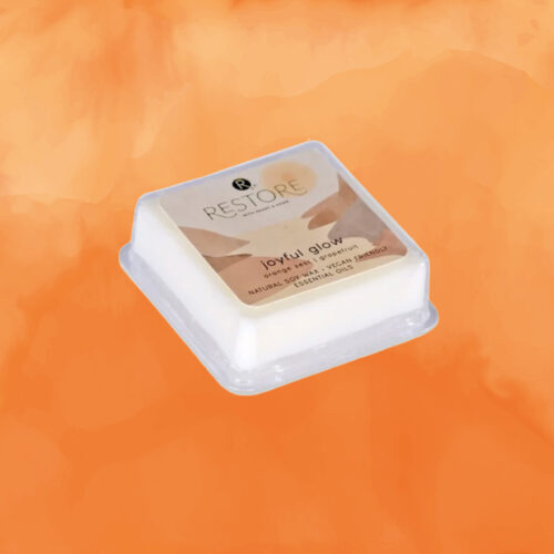 Restore Wax Melt - Joyful Glow