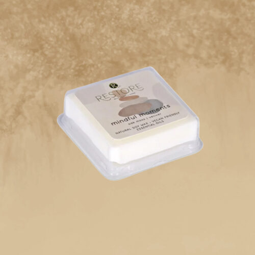 Restore Wax Melt - Mindful Moments