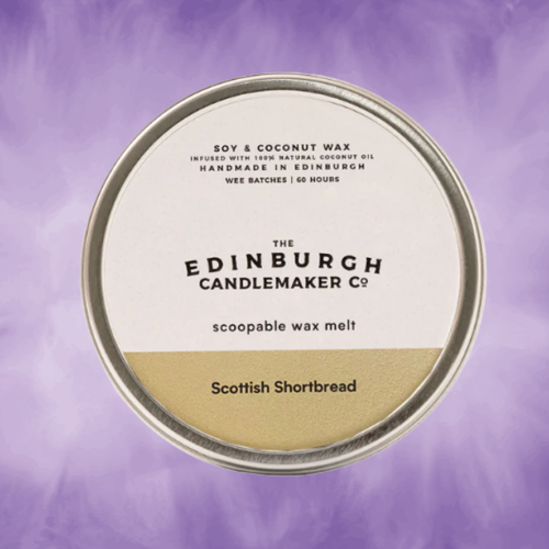 Wax 3 Scoopable Wax Melt - Scottish Shortbread
