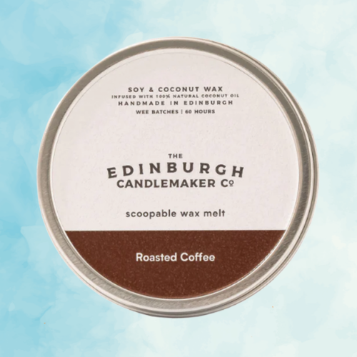 Scoopable Wax Melt - Roasted Coffee
