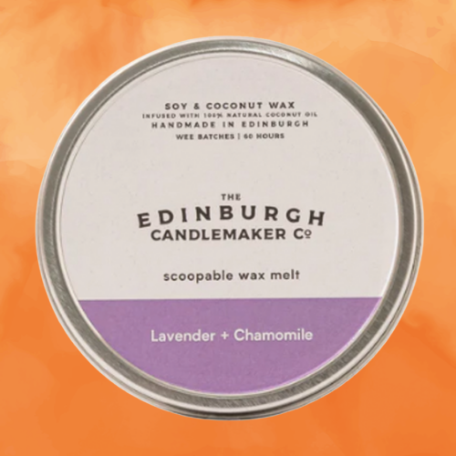 Wax 9 Scoopable Wax Melt - Lavender & Chamomile