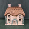 5479-1.jpeg Ceramic house - Rose Cottage