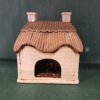 5479-2.jpeg Ceramic house - Rose Cottage