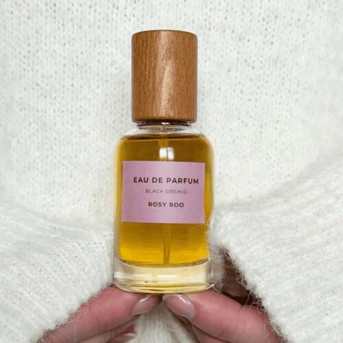 Eau de Parfum - Black Orchid