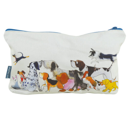 Emma Ball Project Bag