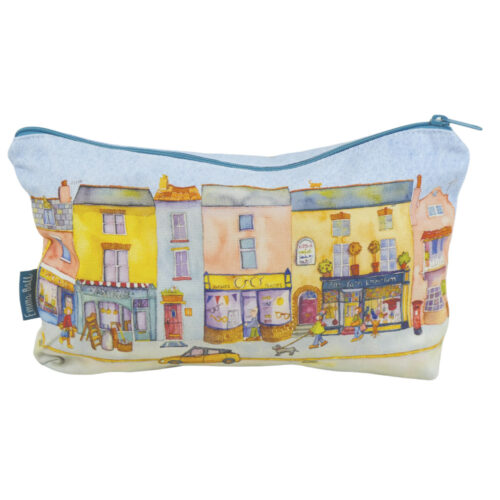 Emma Ball Project Bag