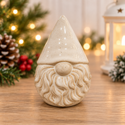 Ceramic Gnome Decoration Ceramic Gnome Decoration - small