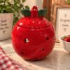 Festive Berry Oil Burner and Wax Warmer Festive Berry Oil Burner and Wax Warmer