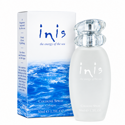 Inis - Cologne Spray 50ml
