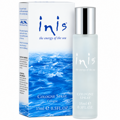 Inis - Cologne Travel Size 15ml