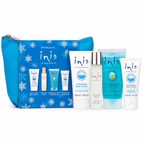 Inis - Voyager Gift Set